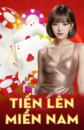 game bài tiến lên miền nam