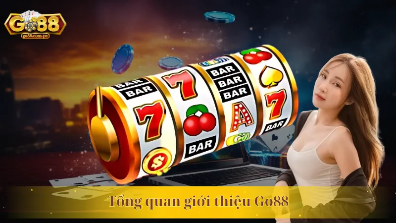 Tổng quan giới thiệu Go88